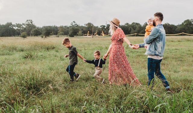 Karta Dużej Rodziny – wszystko, co powinieneś wiedzieć