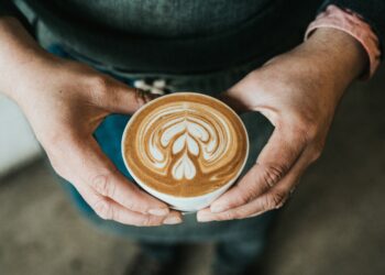 Czy kawa jest zdrowa?