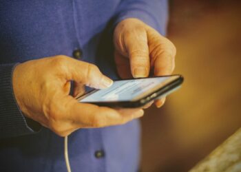 Jak dbać o telefon?