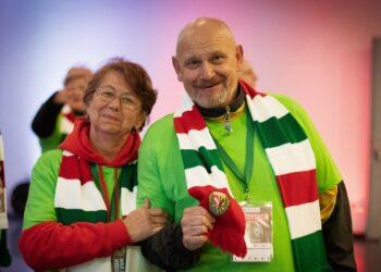 Portal ,,tojasenior” oficjalnym patronem medialnym akcji!