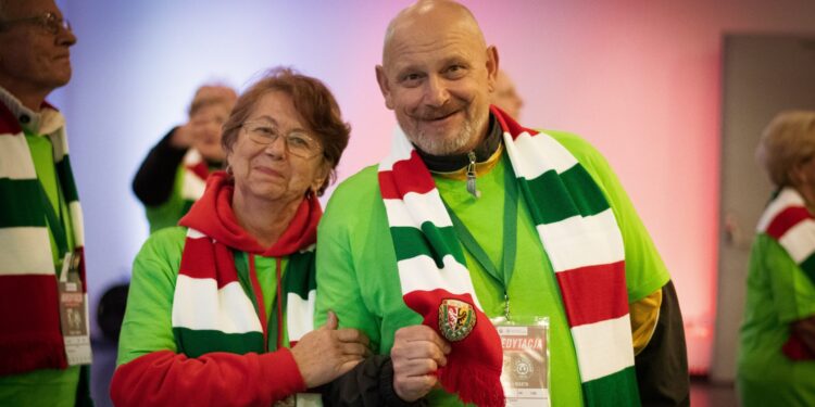 Portal ,,tojasenior” oficjalnym patronem medialnym akcji!