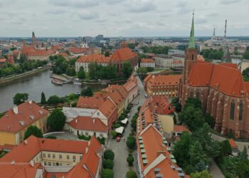 Trwają wybory do Wrocławskiej Rady Seniorów