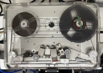 Stefan Kudelski – legenda Hollywood