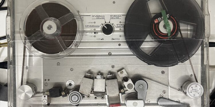 Stefan Kudelski – legenda Hollywood