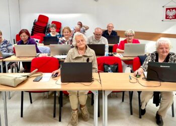 1 października – Międzynarodowy Dzień Osób Starszych