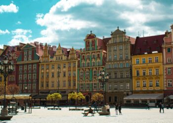 Miejsca sztuki i rozrywki we Wrocławiu, gdzie wejdziemy za darmo