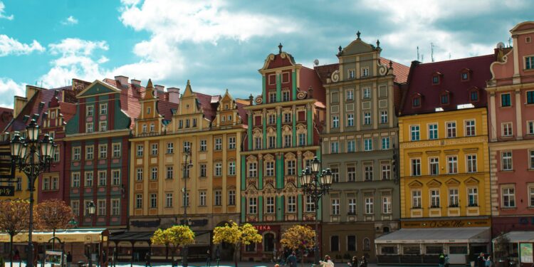 Miejsca sztuki i rozrywki we Wrocławiu, gdzie wejdziemy za darmo