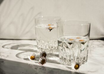 Jak dbać o prawidłowe nawodnienie organizmu?