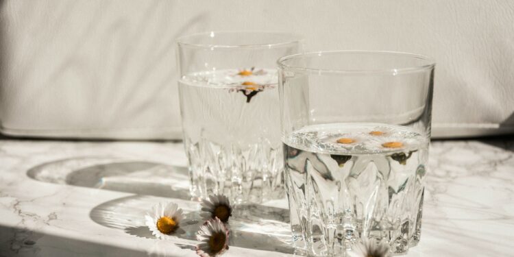 Jak dbać o prawidłowe nawodnienie organizmu?