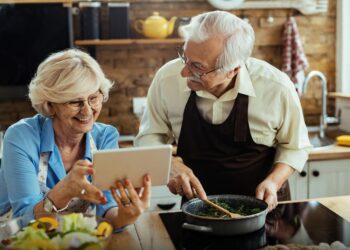 Akcesoria kuchenne – z czego powinny być wykonane?
