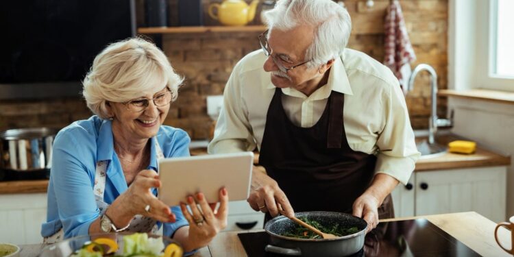 Akcesoria kuchenne – z czego powinny być wykonane?