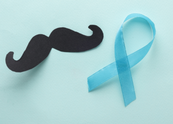 Movember, czyli Międzynarodowy Miesiąc Walki z Męskim Rakiem