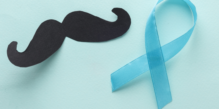 Movember, czyli Międzynarodowy Miesiąc Walki z Męskim Rakiem