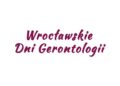 Startują Wrocławskie Dni Gerontologii 2024!