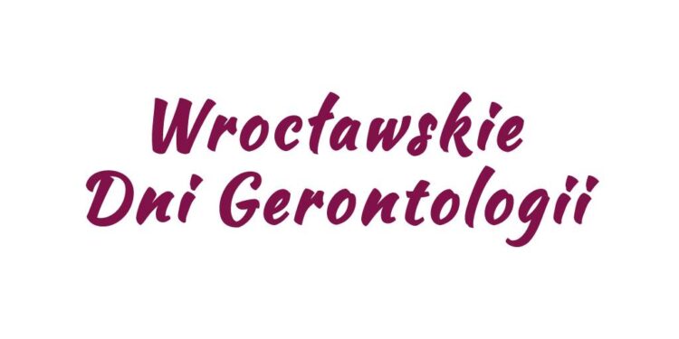 Startują Wrocławskie Dni Gerontologii 2024!
