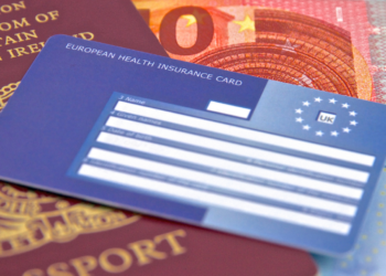 Europejska Karta Ubezpieczenia Zdrowotnego (EKUZ)