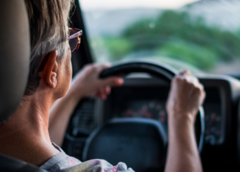 Co grozi za jazdę pod wpływem?