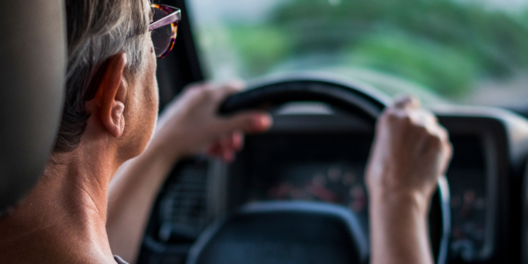 Co grozi za jazdę pod wpływem?