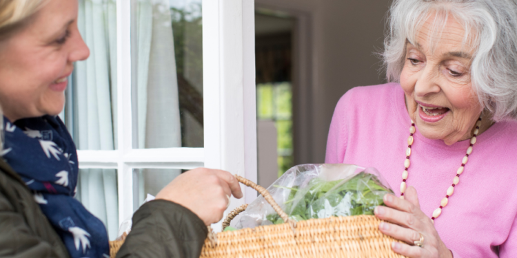 Zakupy spożywcze do domu – jakie sklepy oferują sprzedaż przez Internet?