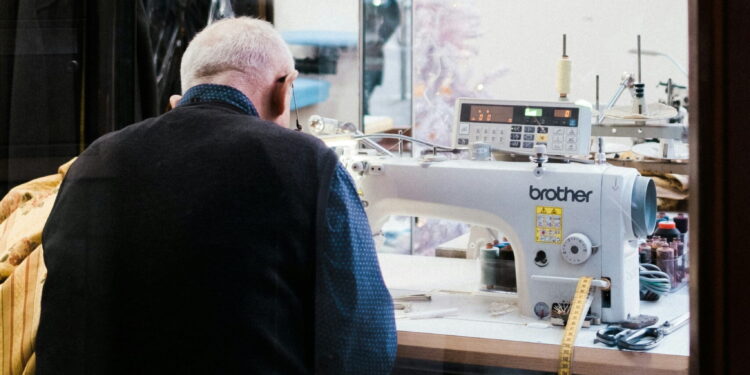 Ulga dla pracujących seniorów