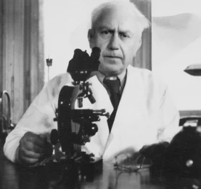 Ludwik Hirszfeld – lekarz, który uratował niejedno istnienie