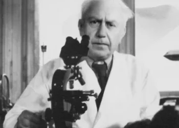 Ludwik Hirszfeld – lekarz, który uratował niejedno istnienie