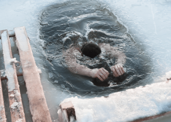 Morsowanie – jak zimna woda może odmienić Twoje zdrowie?