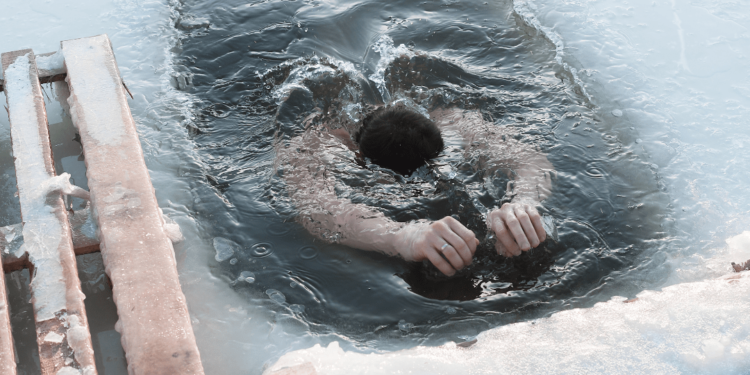 Morsowanie – jak zimna woda może odmienić Twoje zdrowie?