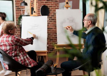 Edukacja na emeryturze – uniwersytety trzeciego wieku w Polsce