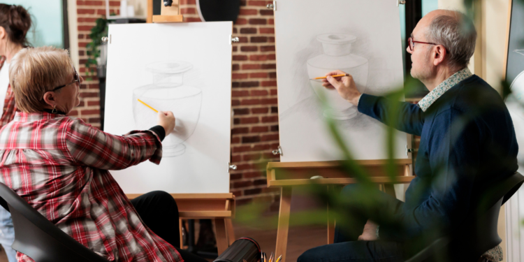 Edukacja na emeryturze – uniwersytety trzeciego wieku w Polsce