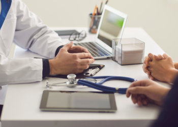 Jak przygotować się do wizyty u lekarza, żeby jak najbardziej z niej skorzystać?