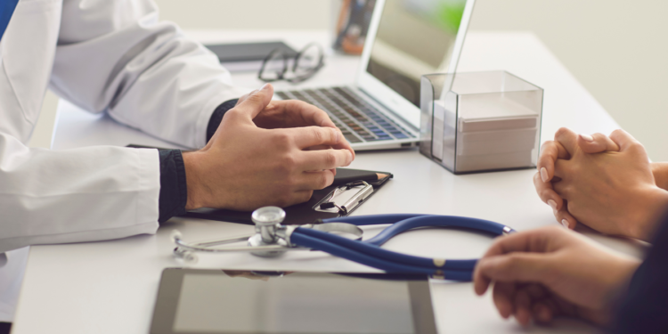 Jak przygotować się do wizyty u lekarza, żeby jak najbardziej z niej skorzystać?