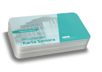 Wrocławska Karta Seniora i płynące z niej korzyści