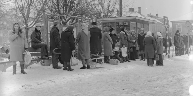 Kioski Ruchu – czy można było uratować ich przyszłość?