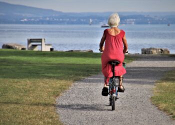 Czym jest pomyślne starzenie się?