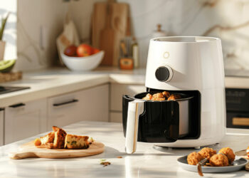 Airfryer – przełom w kuchni czy przesadzony trend?
