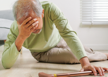 Profilaktyka upadków i utrata równowagi. Jak dbać o bezpieczeństwo w każdym wieku?