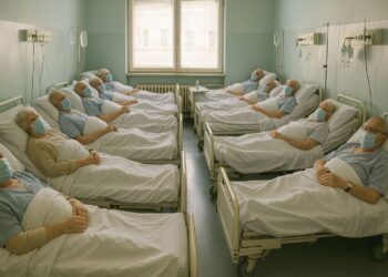 To nie są prawdziwe zdjęcia! Jak sztuczna inteligencja manipuluje obrazami i rzeczywistością?