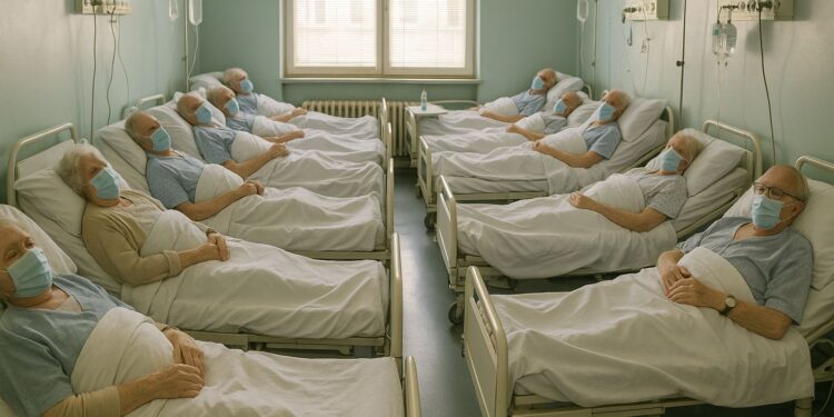 To nie są prawdziwe zdjęcia! Jak sztuczna inteligencja manipuluje obrazami i rzeczywistością?