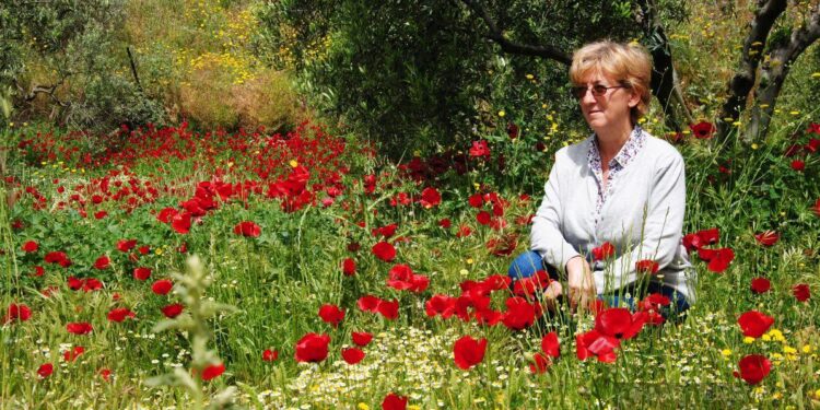 Z plecakiem przez życie – rozmowa z Seniorką w podróży