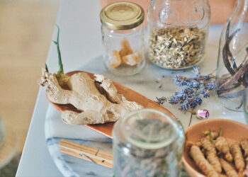 Zioła… dobre na wszystko?