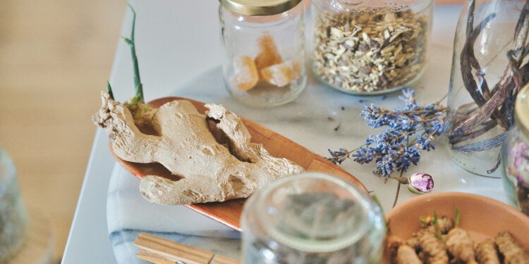 Zioła… dobre na wszystko?