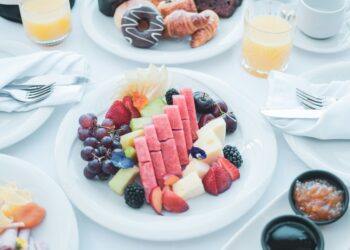 Jak dbać o zdrowie układu pokarmowego?