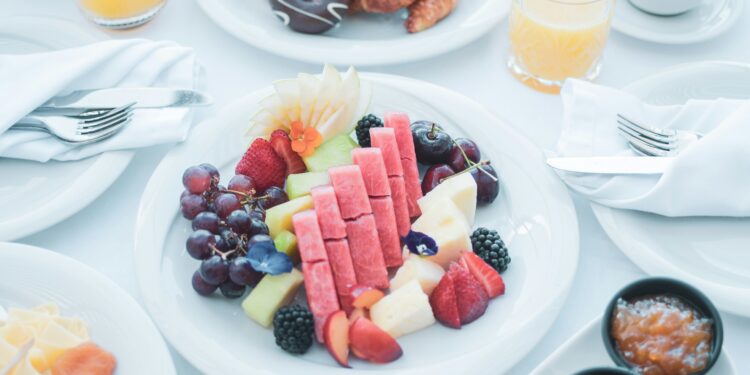 Jak dbać o zdrowie układu pokarmowego?