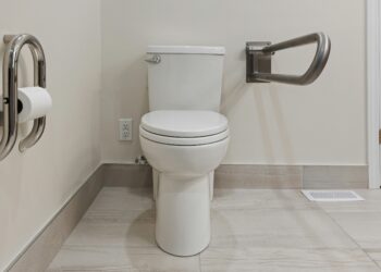 Diagnostyka w toalecie? Nowa era medycyny w Państwie Środka