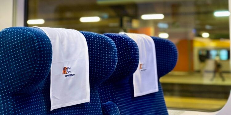 Pociągiem do Chorwacji już od lipca?