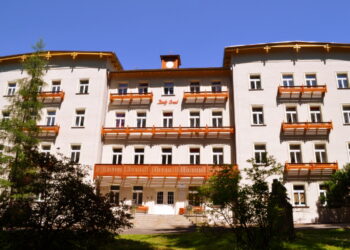 Zdrowie w sercu Dolnego Śląska – jak Sanatoria Dolnośląskie wspierają seniorów?