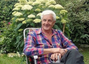 Słowa, które dojrzewają jak jabłka – wywiad z autorem-seniorem Antonim Janem Piendykiem