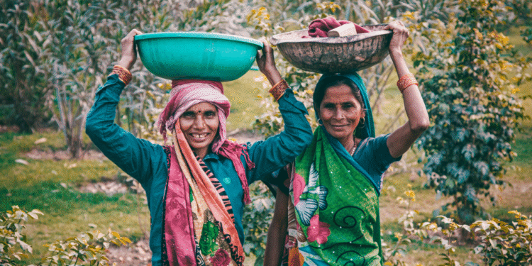Starość w innych krajach. Jak żyją seniorzy w różnych zakątkach świata?