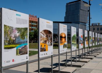 „Perły Aglomeracji Wrocławskiej” – odkryj uroki lokalnej turystyki